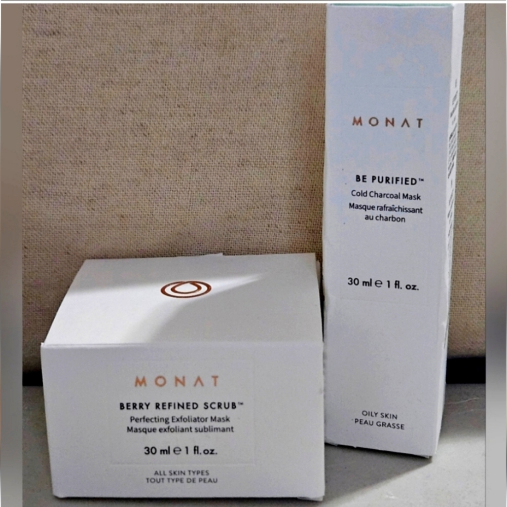 Monat Set